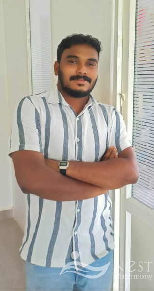 ANIL  M S